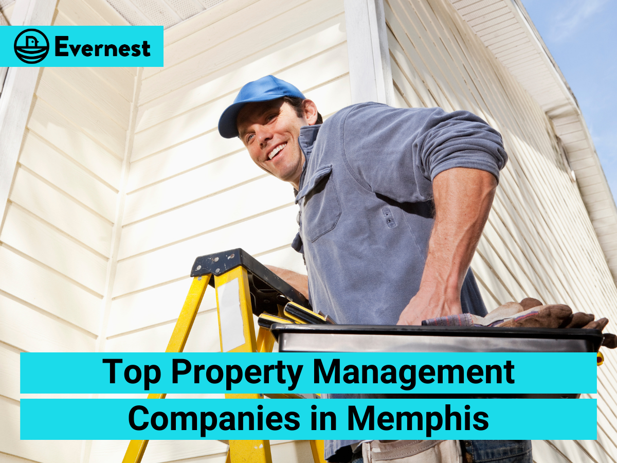 Top Property Management Companies in Memphis: A Comprehensive Guide